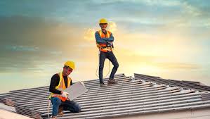 Best Commercial Roofing Services  in La Homa, TX